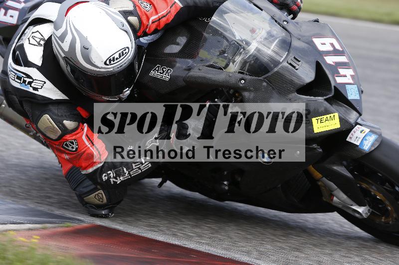/24 08.06.2025 TZ Motorsport ADR/Gruppe rot/419
